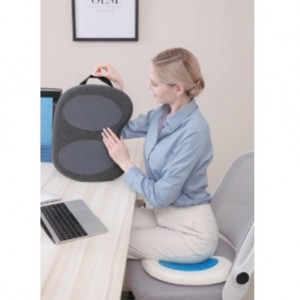 Robins Seat Cushion with Cooling Gel